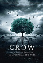 Ворон / Crow (2016)
