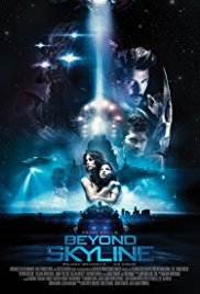 Скайлайн 2 / Beyond Skyline (2017)