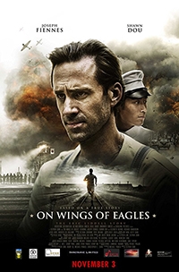 Последняя гонка / On Wings of Eagles (2016)