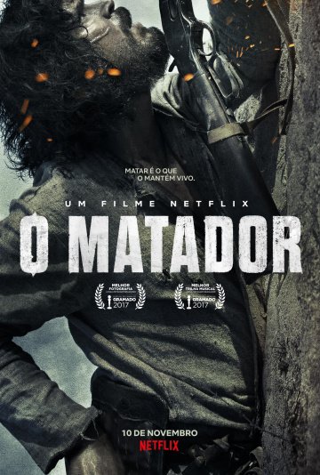 Убийца /  O Matador (2017)