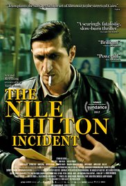 Случай в отеле Нил Хилтон / The Nile Hilton Incident (2017)