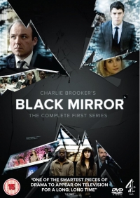 Черное зеркало 1-5 Сезон все серии подряд / Black Mirror