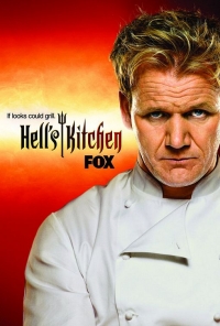 Адская кухня 17 Сезон все серии подряд / Hell's Kitchen (США)