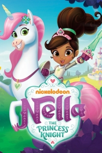 Нелла, отважная принцесса все серии подряд