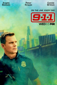 911 служба спасения 1-3 Сезон все серии подряд