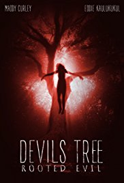 Дьявольское древо: Корень зла / Devil's Tree: Rooted Evil (2018)