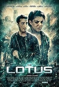 Фильм Лотус / The Lotus (2017)