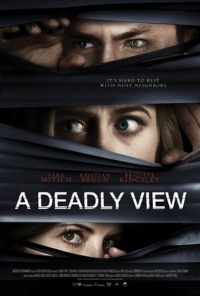 Фильм Смертельное соседство / A Deadly View (2018)