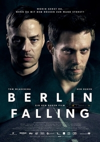 Фильм Падение Берлина / Berlin Falling (2017)