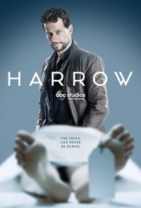 Сериал Харроу 1 Сезон все серии подряд / Harrow (2018)