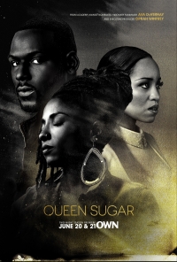 Сериал Королева сахара 3 Сезон все серии подряд / Queen Sugar (2018)