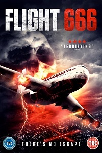 Рейс 666 / Flight 666 (2018)