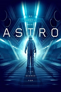 Фильм Астро / Astro (2018)