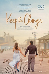 Фильм Сдачи не надо / Keep the Change (2017)