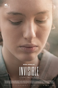Фильм Невидимое / Invisible (2017)