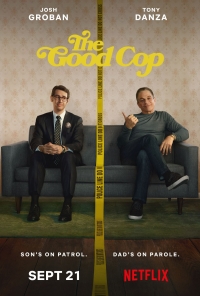 Сериал Хороший полицейский все серии подряд/ The Good Cop (2018)