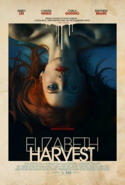 Медовый месяц / Elizabeth Harvest (2018)