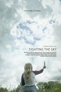 Фильм Сражаясь с небесами / Fighting the Sky (2018)