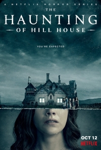 Призрак дома на холме все серии подряд / The Haunting of Hill House (2018)