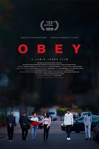 Подчиняйся / Obey (2018)