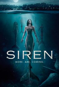 Сериал Сирена 1-3 Сезон все серии подряд / Siren