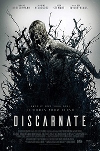 Бесплотный / Discarnate (2018)