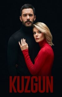 Ворон 1-2 Сезон все серии подряд / Kuzgun