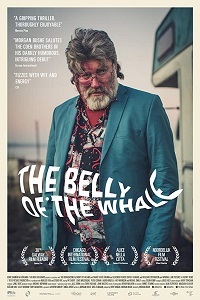 Чрево кита / The Belly of the Whale (2018)