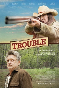 Фильм Разлад / Trouble (2017)