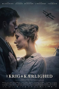 В любви и войне / In Love and War (2018)