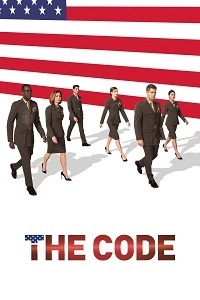 Сериал Код все серии подряд / The Code (2019)