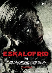Дрожь /  Eskalofrio (2008)