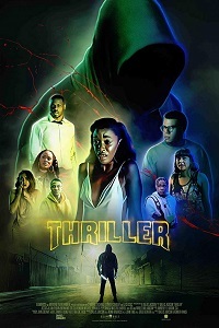 Триллер / Thriller (2018)