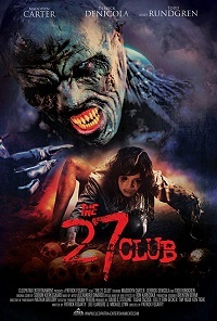 Клуб 27 / The 27 Club (2019)