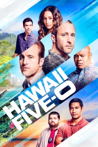 Гавайи 5.0 1-10 Сезон все серии подряд / Hawaii Five-0