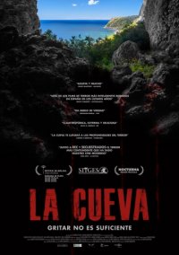 Фильм Пещера / La cueva (2014)