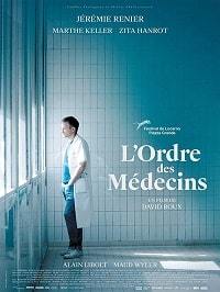 Фильм Коллегия врачей (2018)