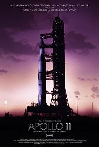 Аполлон 11 / Apollo 11 (2019)