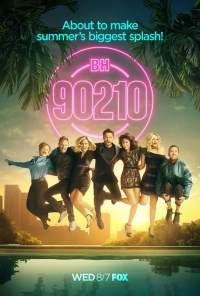 Беверли-Хиллз 90210 все серии подряд / BH90210 (2019)
