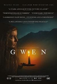 Фильм Гвен / Gwen (2018)