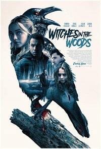 Ведьмы в лесу / Witches in the Woods (2019)