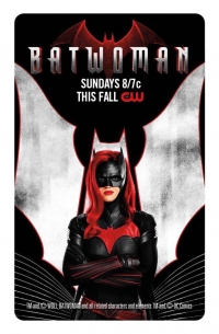 Бэтвумен все серии подряд / Batwoman