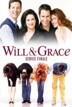 Уилл и Грейс 1-11 Сезон все серии подряд / Will & Grace