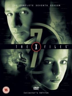 Секретные материалы 1-11 Сезон все серии подряд / The X Files