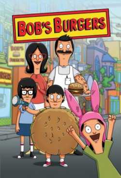 Закусочная Боба 1-10 Сезон все серии подряд / Bob's Burgers