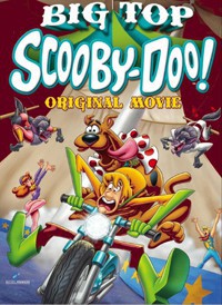 Скуби-Ду! Под куполом цирка / Big Top Scooby-Doo! (2012)