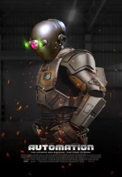 Автоматика / Automation (2019)