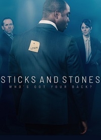 Костолом все серии подряд / Sticks and Stones (2019)