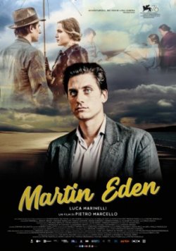 Мартин Иден / Martin Eden (2019)