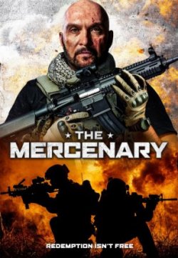 Наемник / The Mercenary (2019)